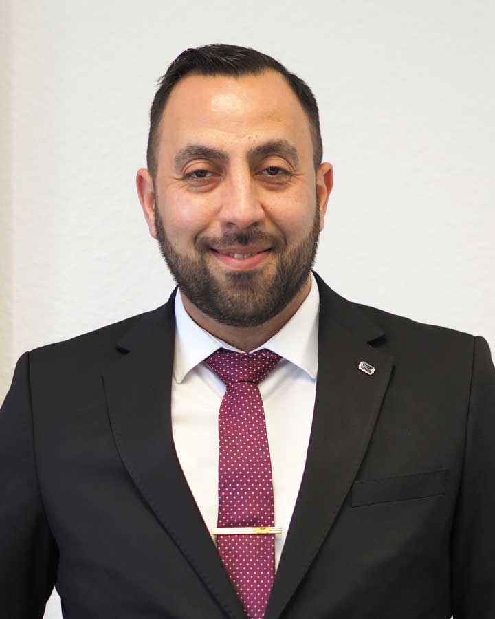 Mustafa Simsek